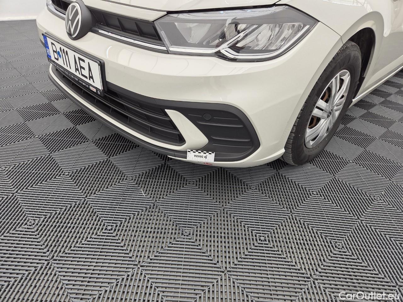  Volkswagen  Polo 1.0 80CP Trendline #3