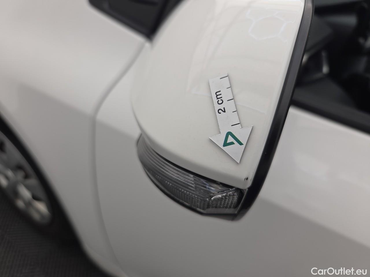  Toyota  Corolla 1.8 Hybrid Eco HSD TS E-CVT #5