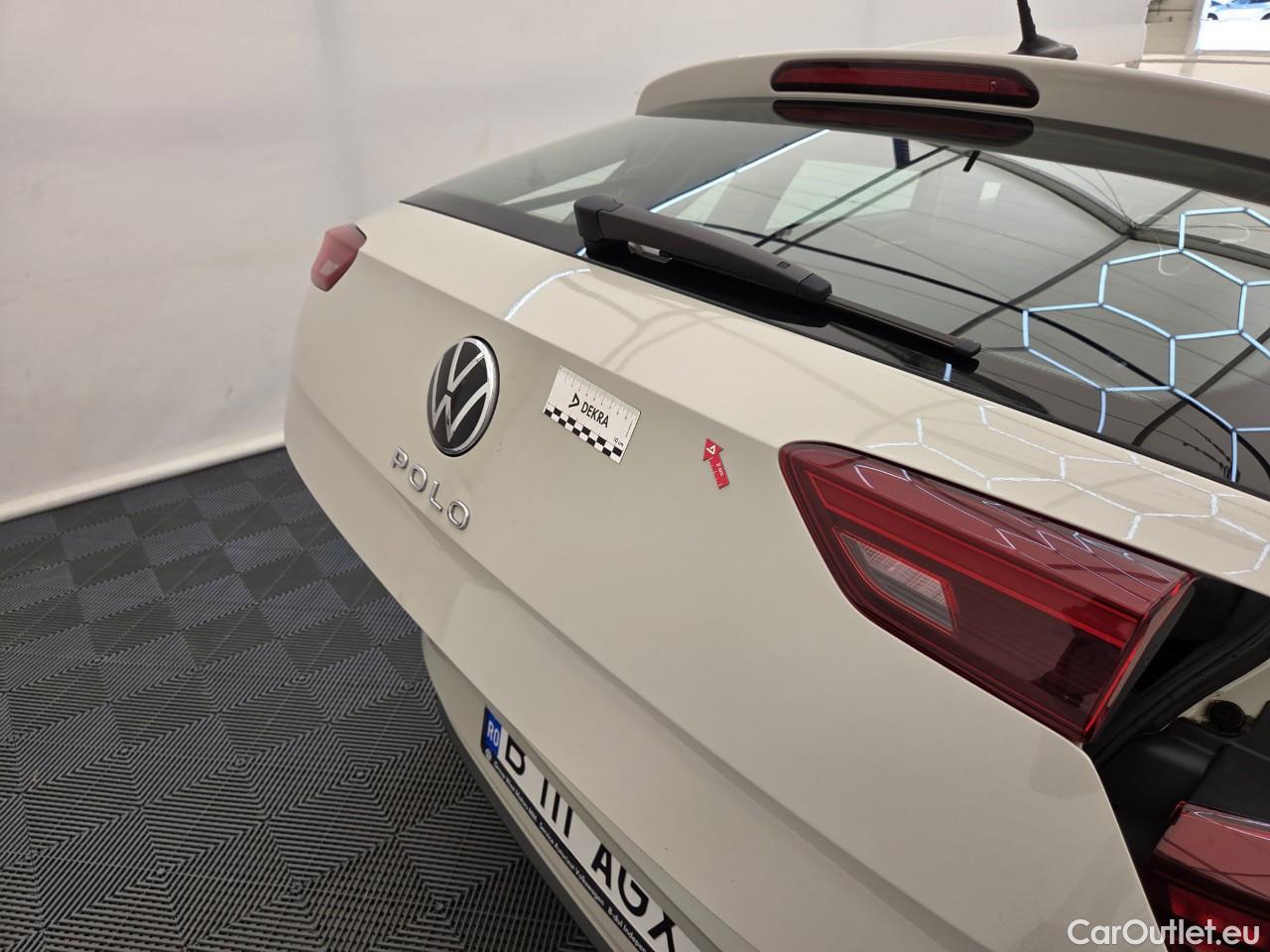  Volkswagen  Polo 1.0 80CP Trendline #29