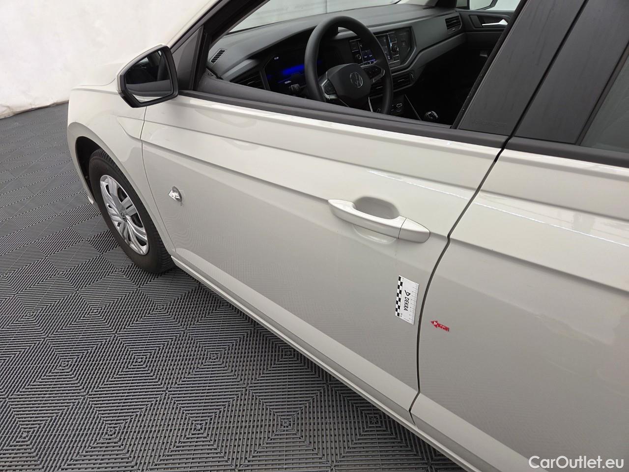  Volkswagen  Polo 1.0 80CP Trendline #3