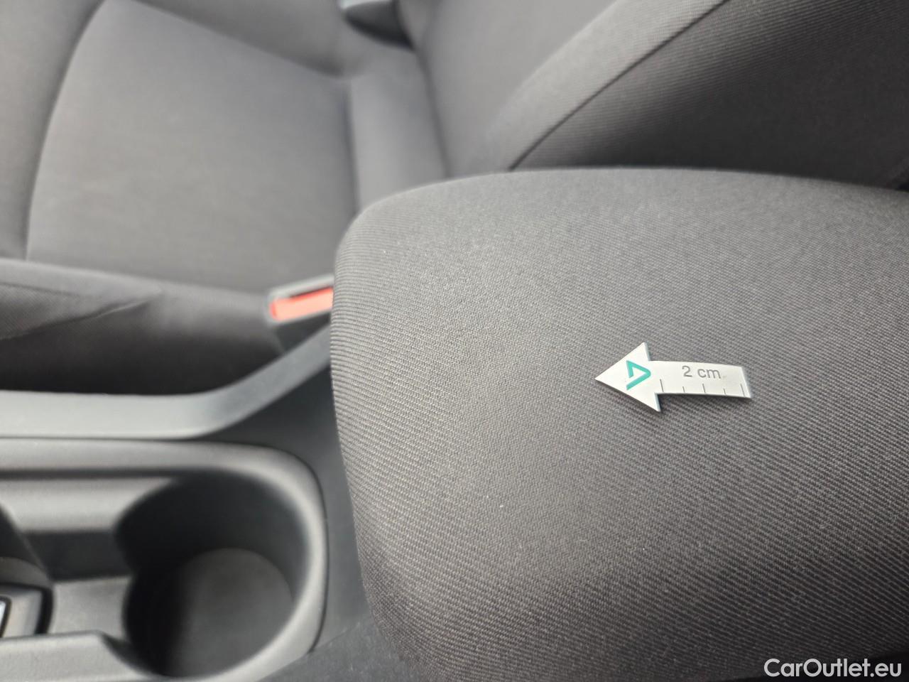  Toyota  Corolla 1.8 Hybrid Eco HSD TS E-CVT #31