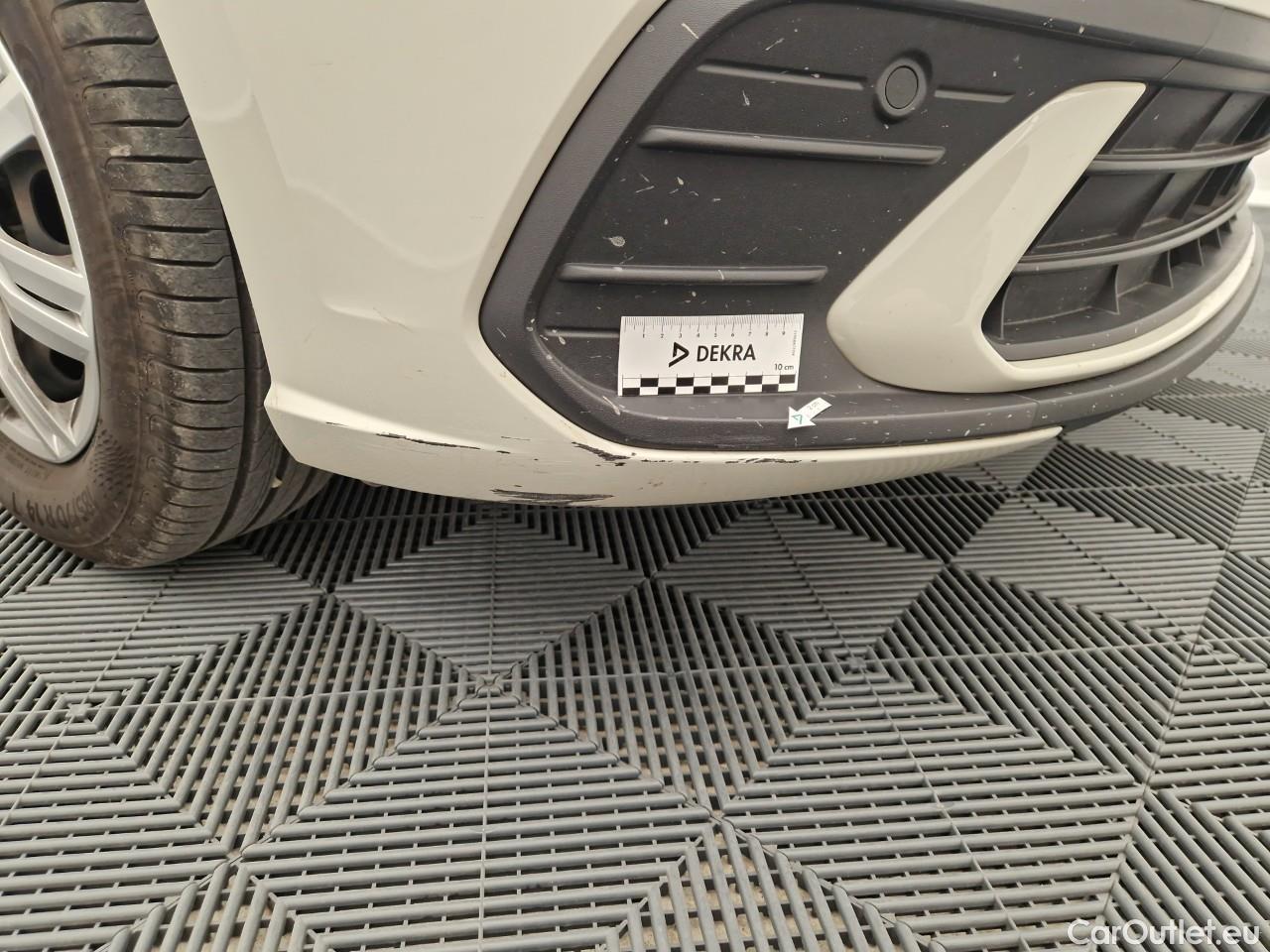  Volkswagen  Polo 1.0 80CP Trendline #7