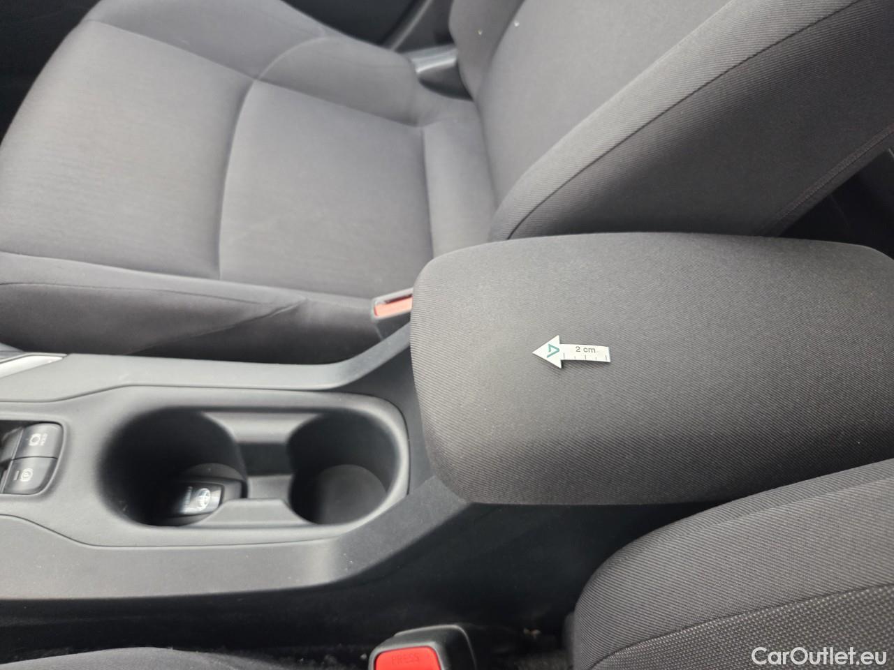  Toyota  Corolla 1.8 Hybrid Eco HSD TS E-CVT #30