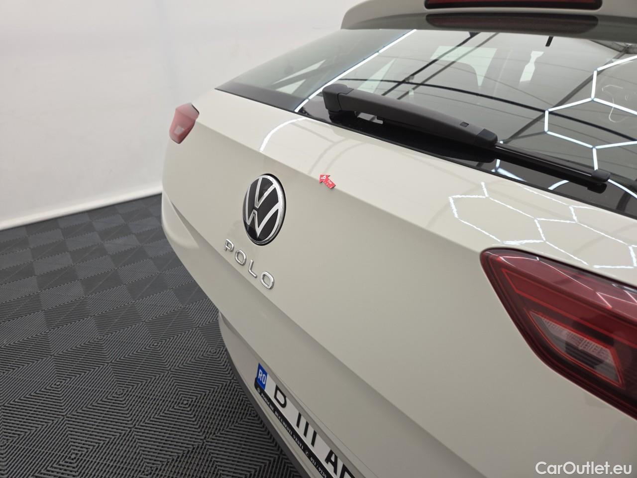  Volkswagen  Polo 1.0 80CP Trendline #20