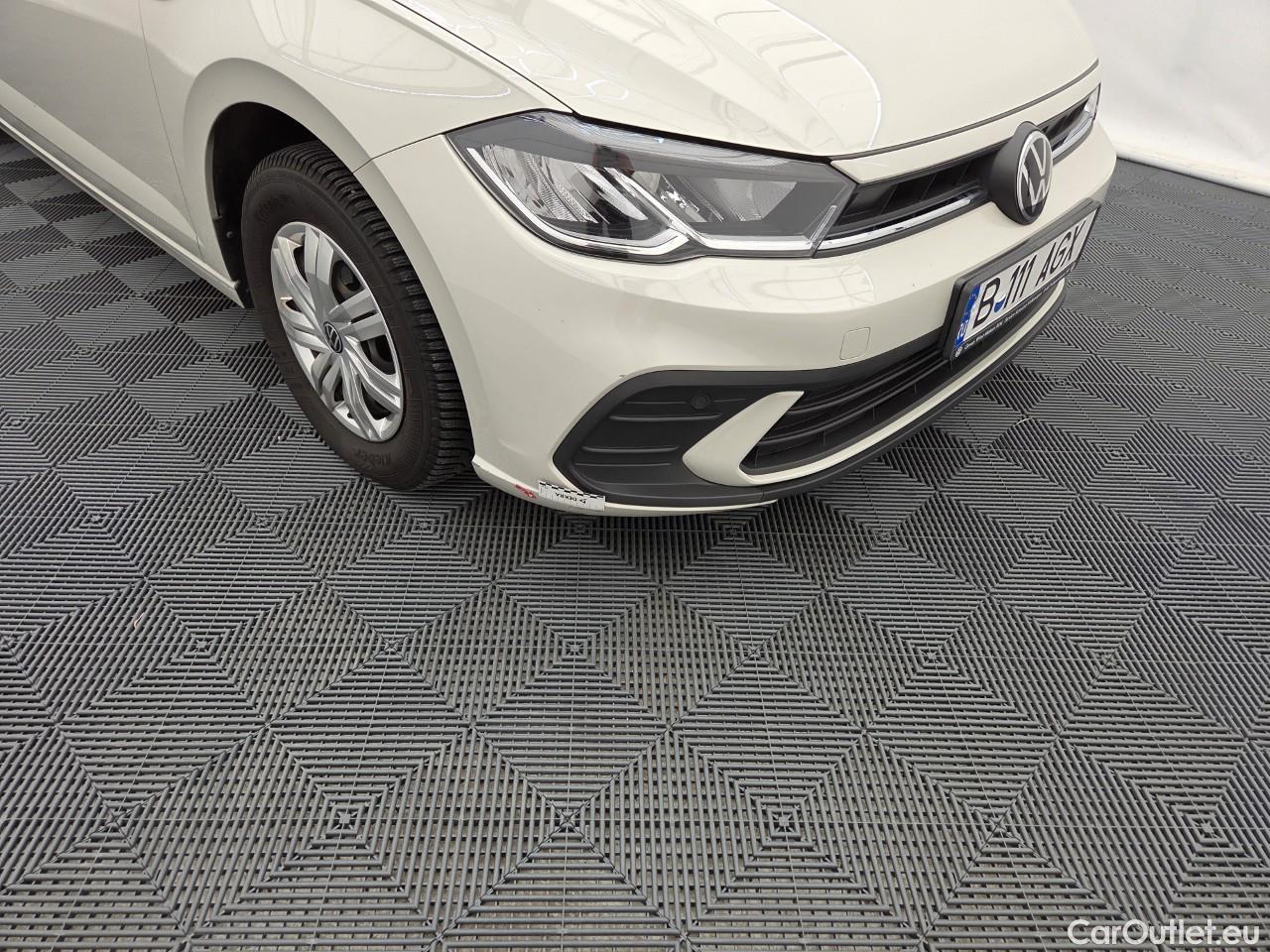  Volkswagen  Polo 1.0 80CP Trendline #13