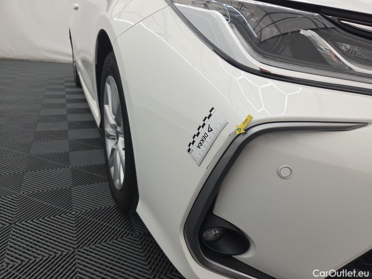  Toyota  Corolla 1.8 Hybrid Business HSD E-CVT #4