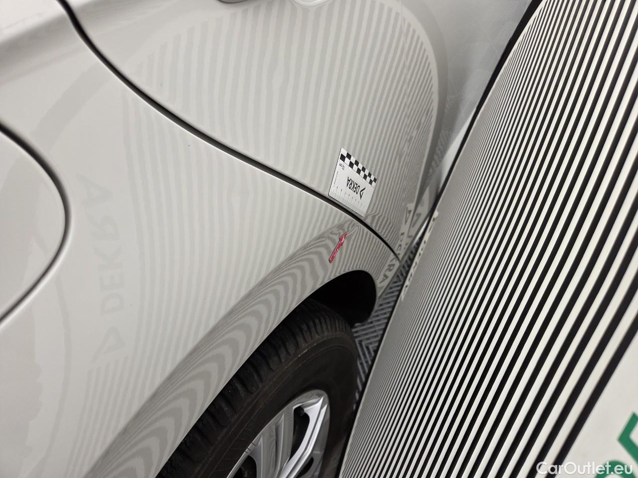  Volkswagen  Polo 1.0 80CP Trendline #25