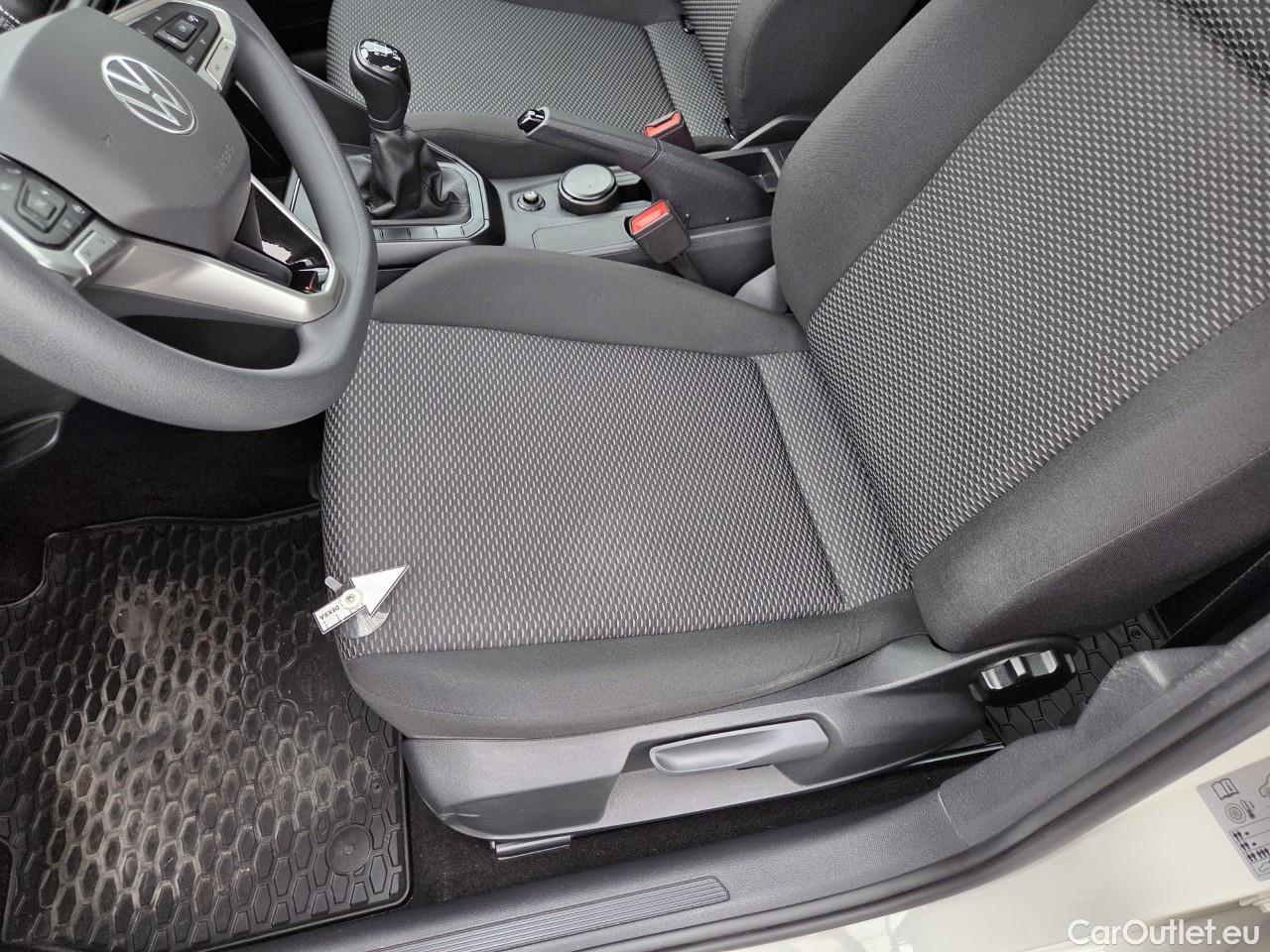  Volkswagen  Polo 1.0 80CP Trendline #26