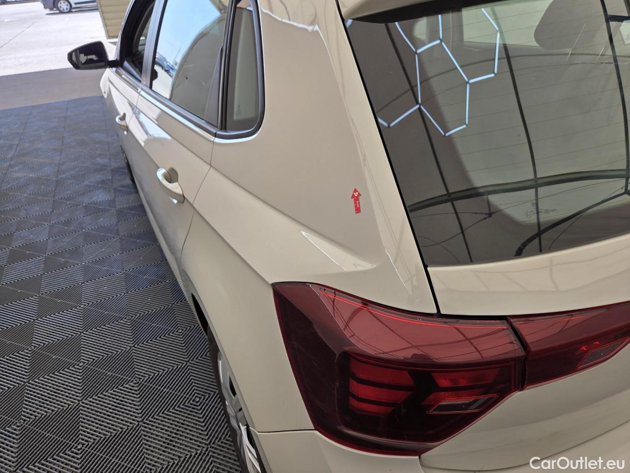  Volkswagen  Polo 1.0 80CP Trendline #42