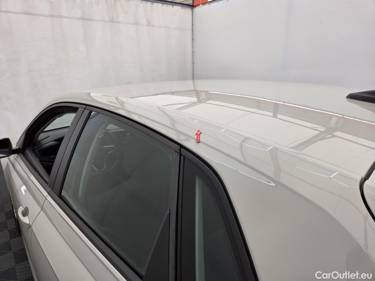  Volkswagen  Polo 1.0 80CP Trendline #5