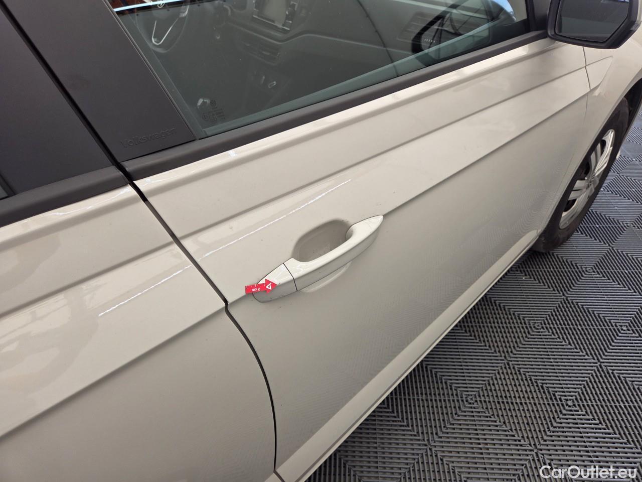  Volkswagen  Polo 1.0 80CP Trendline #25