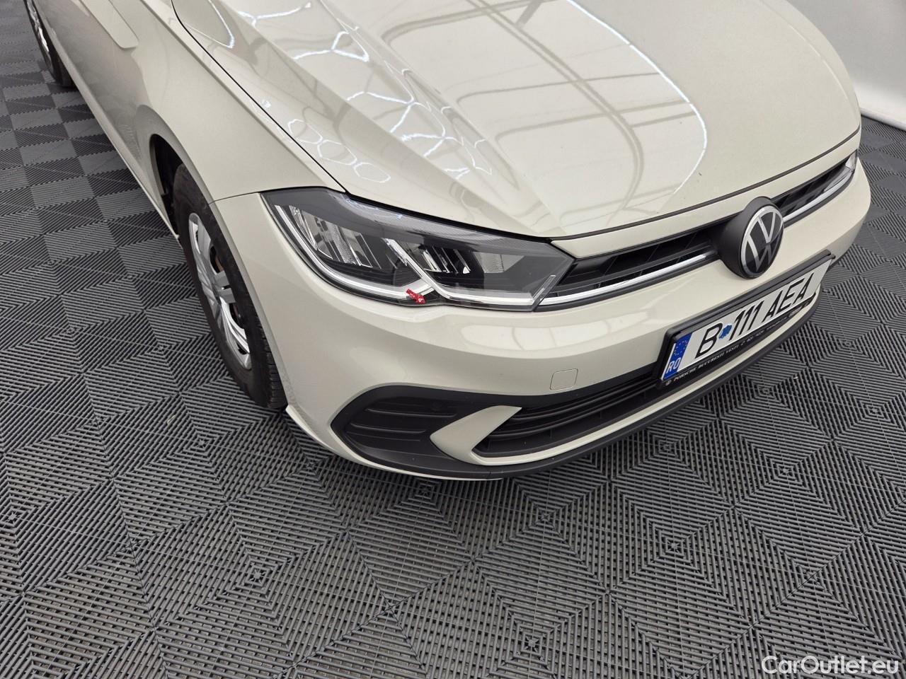  Volkswagen  Polo 1.0 80CP Trendline #9