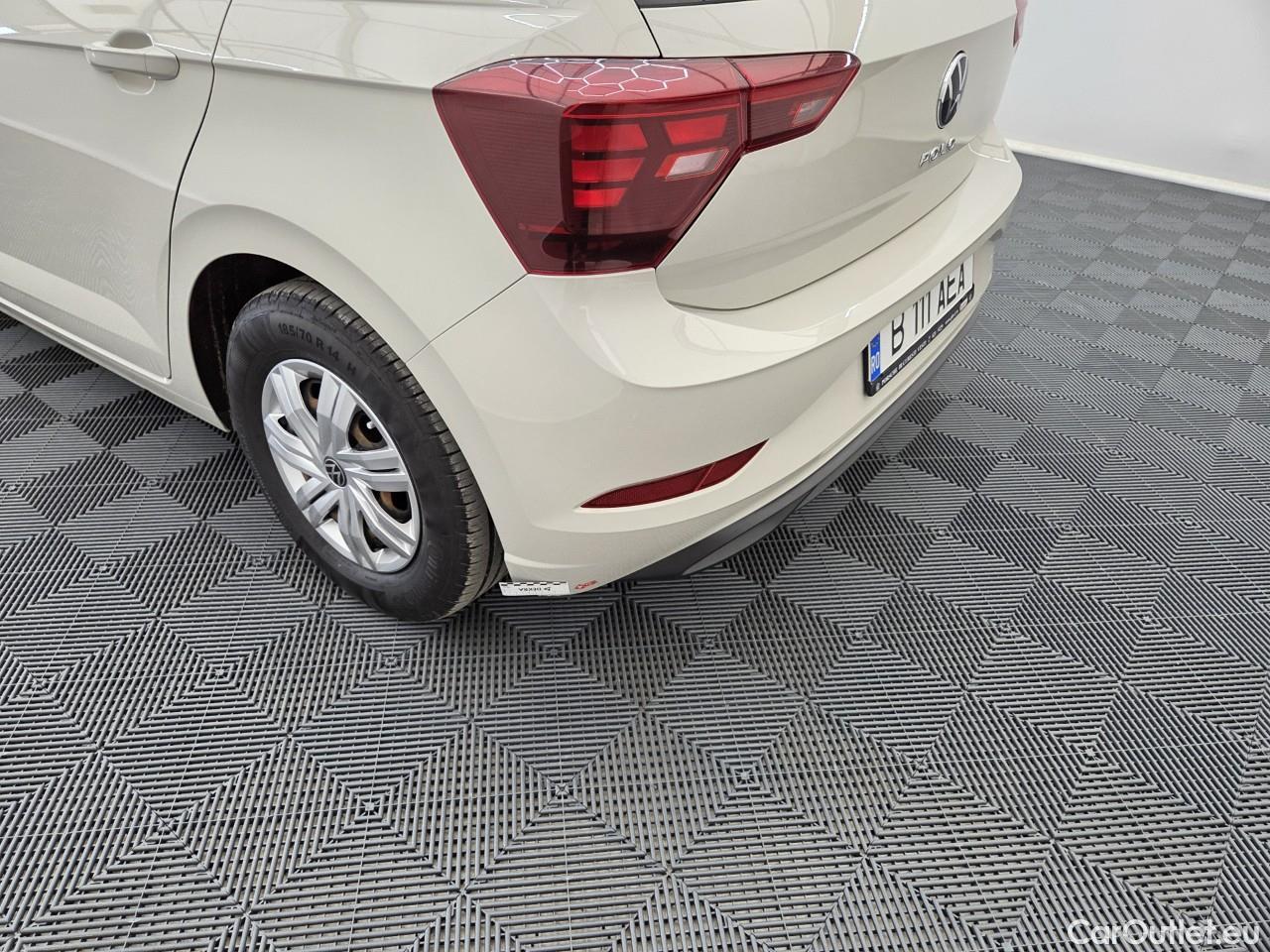  Volkswagen  Polo 1.0 80CP Trendline #17