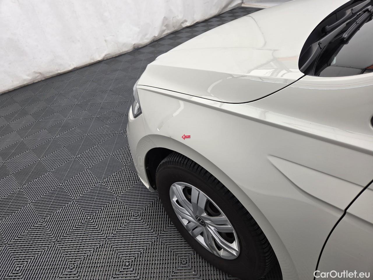  Volkswagen  Polo 1.0 80CP Trendline #7