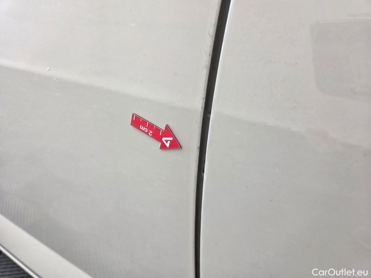  Volkswagen  Polo 1.0 80CP Trendline #1