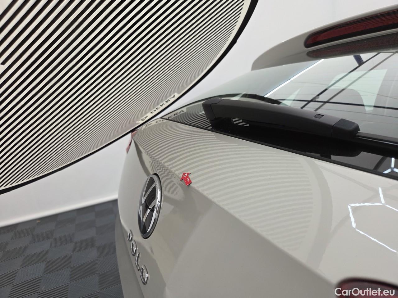  Volkswagen  Polo 1.0 80CP Trendline #19