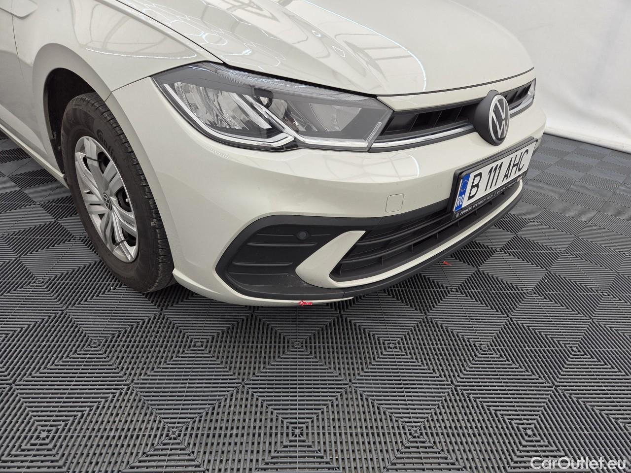  Volkswagen  Polo 1.0 80CP Trendline #6