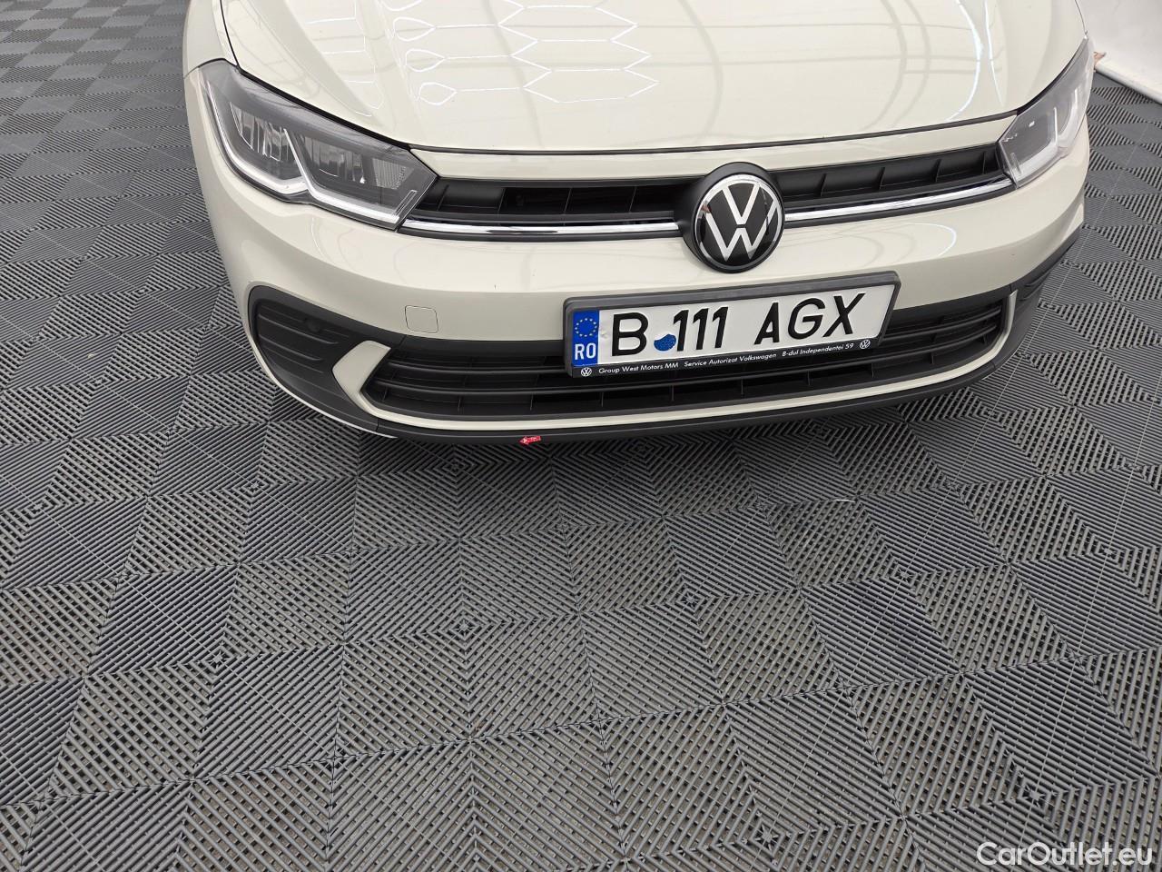  Volkswagen  Polo 1.0 80CP Trendline #8
