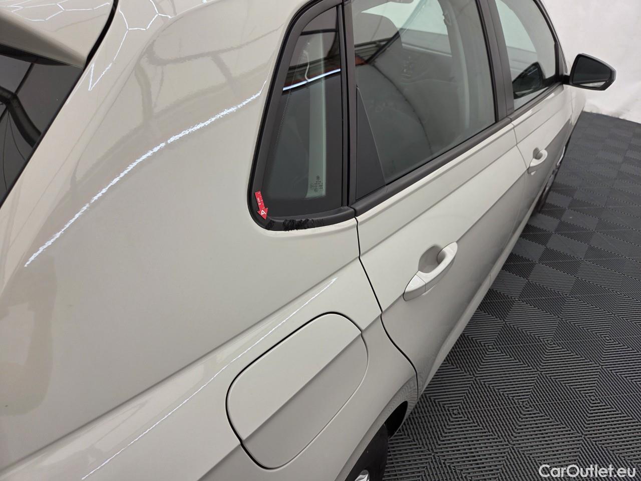 Volkswagen  Polo 1.0 80CP Trendline #15