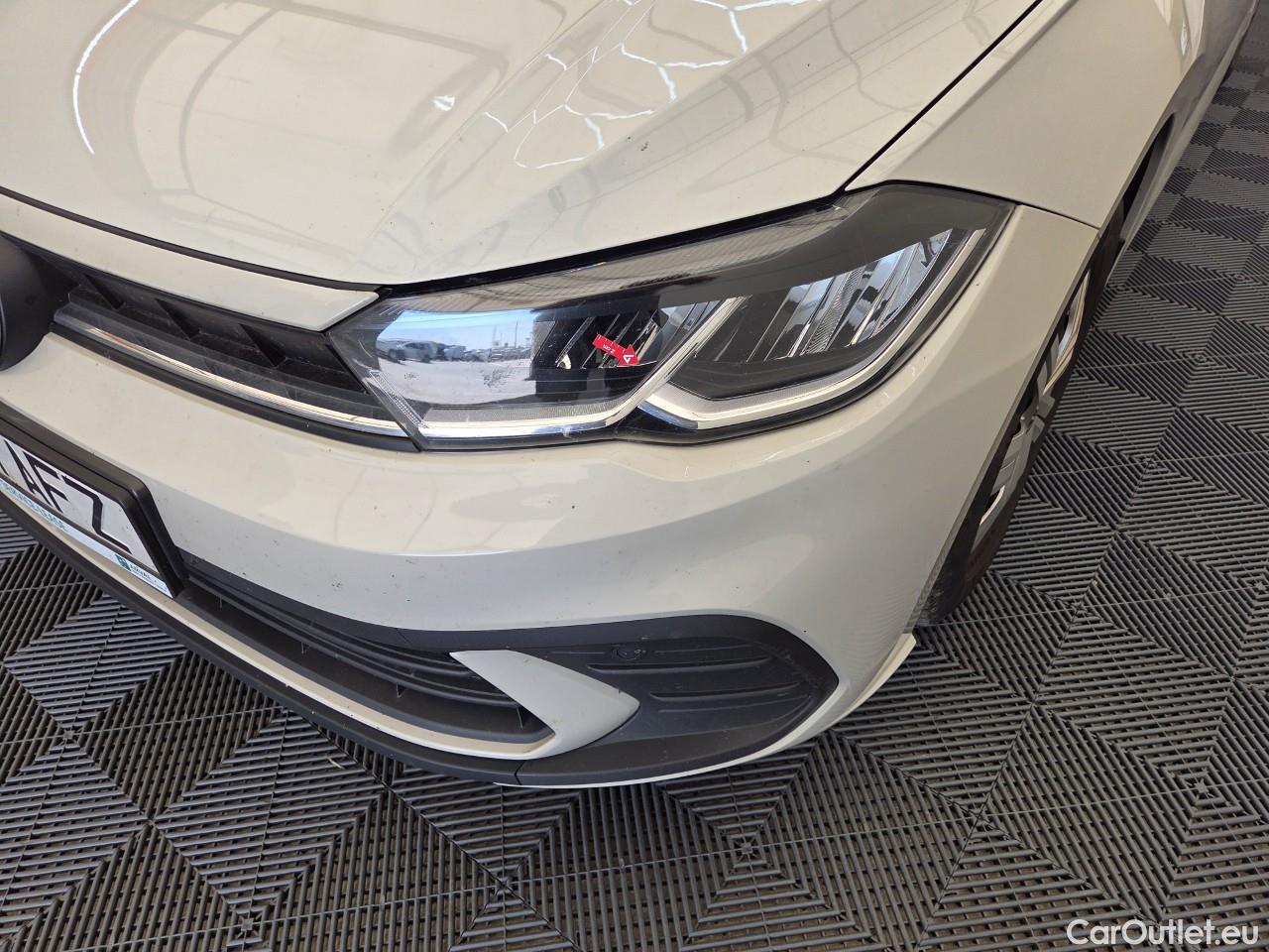  Volkswagen  Polo 1.0 80CP Trendline #9