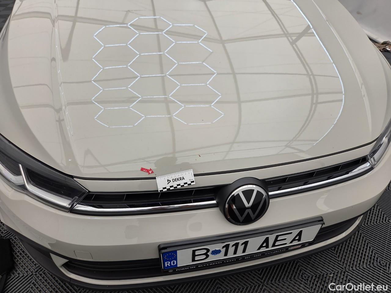  Volkswagen  Polo 1.0 80CP Trendline #13