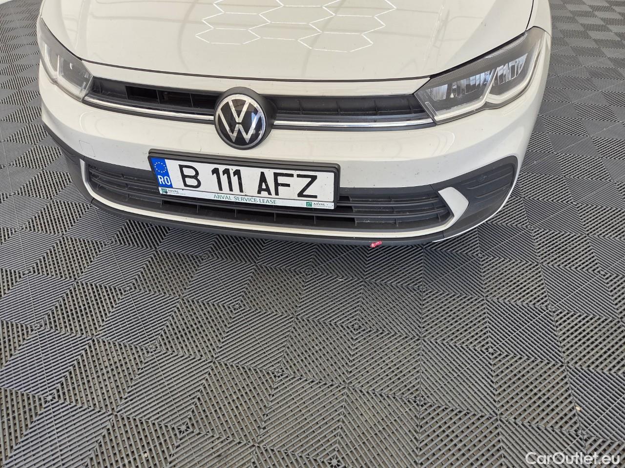  Volkswagen  Polo 1.0 80CP Trendline #7