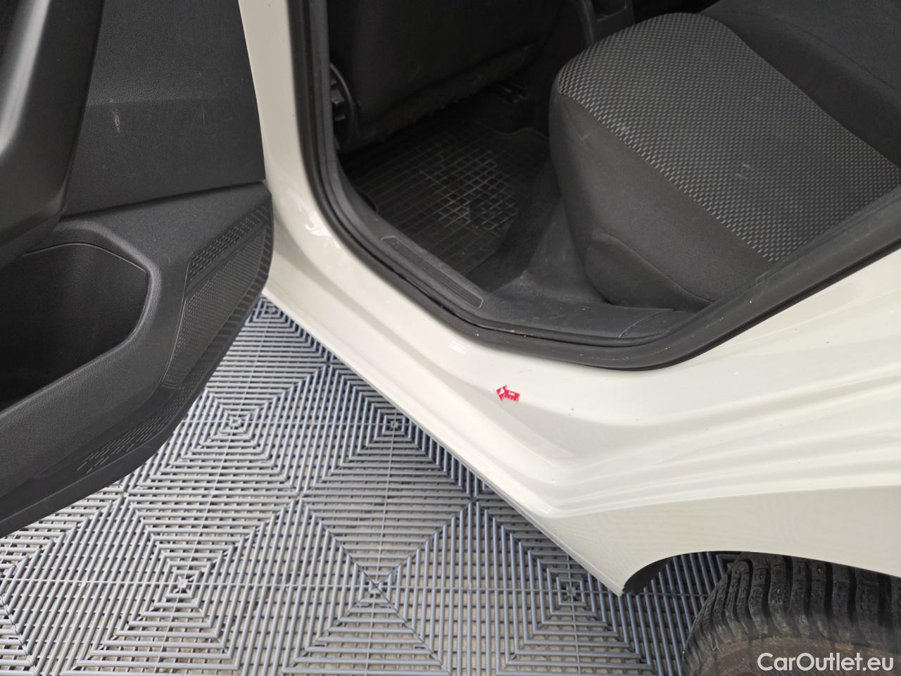  Volkswagen  Polo 1.0 80CP Trendline #34