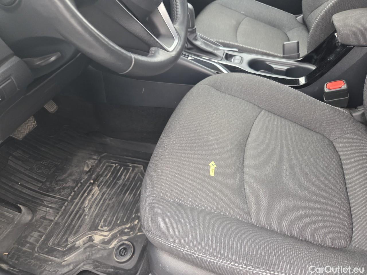  Toyota  Corolla 1.8 Hybrid Business HSD E-CVT #17