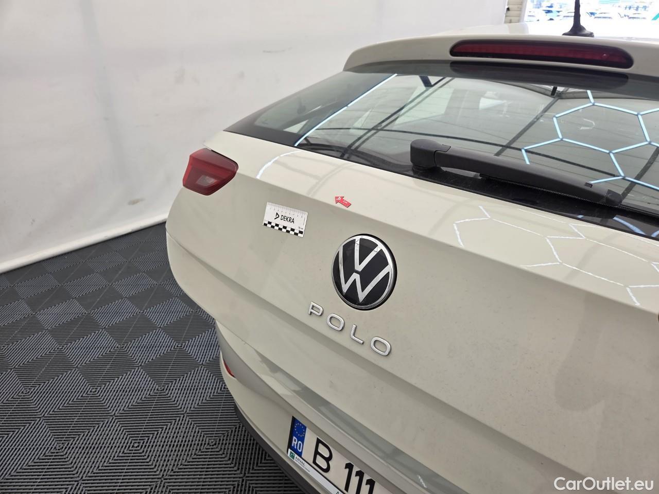  Volkswagen  Polo 1.0 80CP Trendline #41