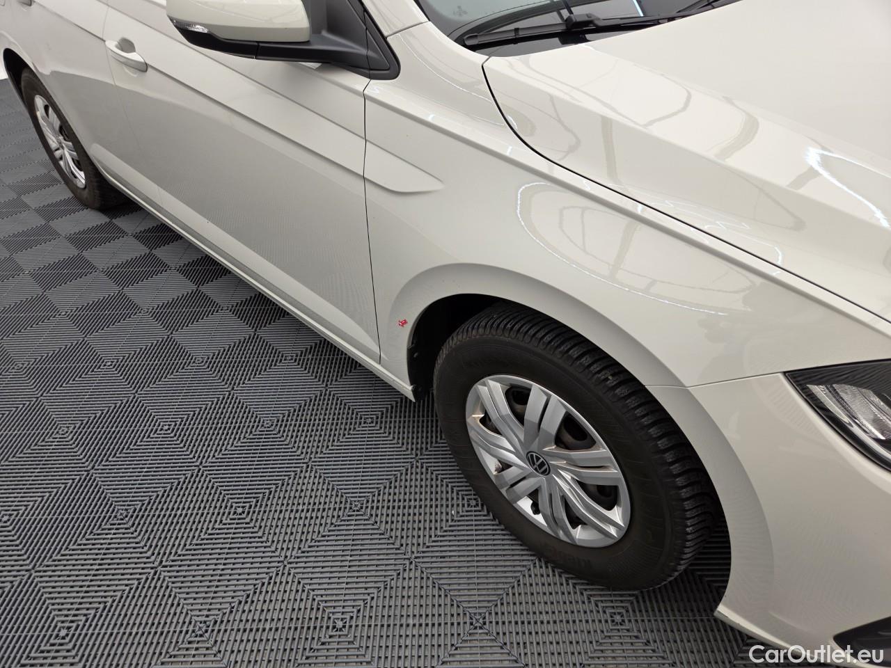  Volkswagen  Polo 1.0 80CP Trendline #20