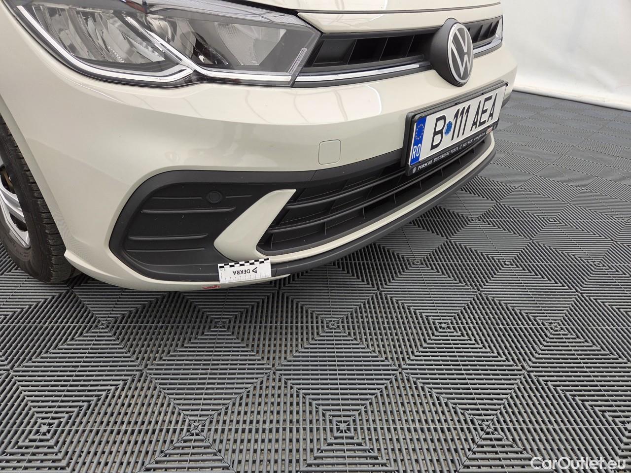  Volkswagen  Polo 1.0 80CP Trendline #4