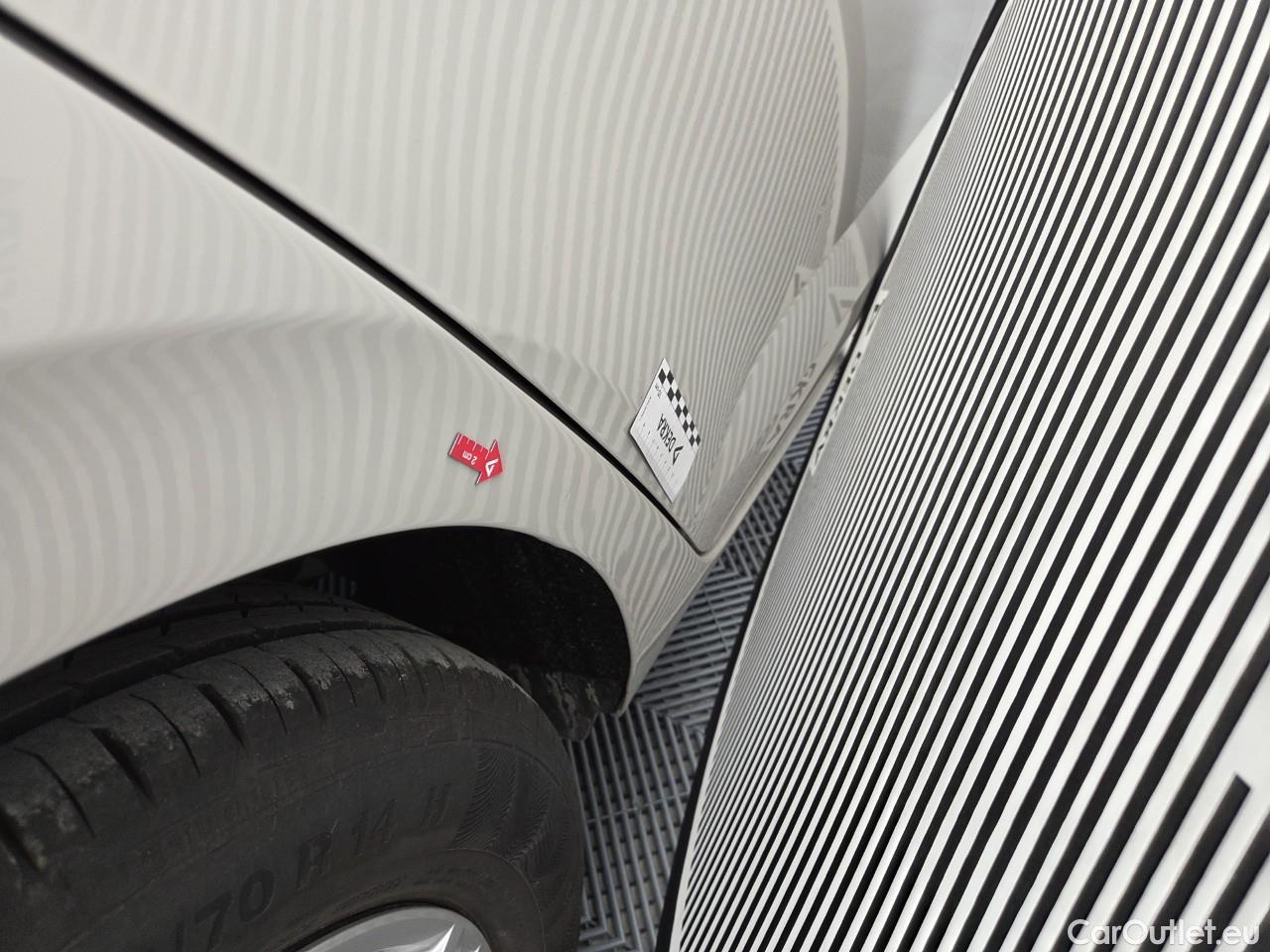  Volkswagen  Polo 1.0 80CP Trendline #30