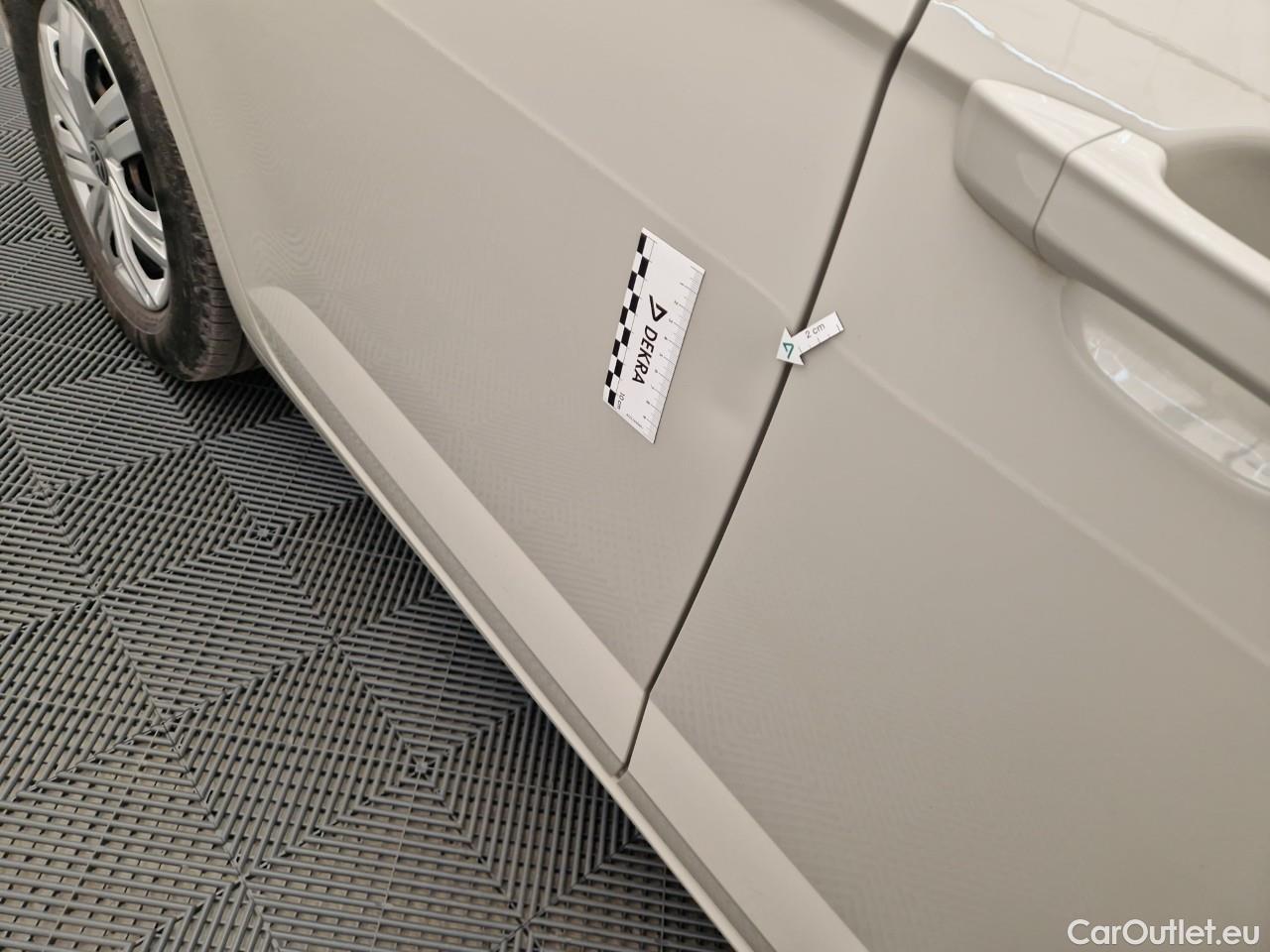  Volkswagen  Polo 1.0 80CP Trendline #18