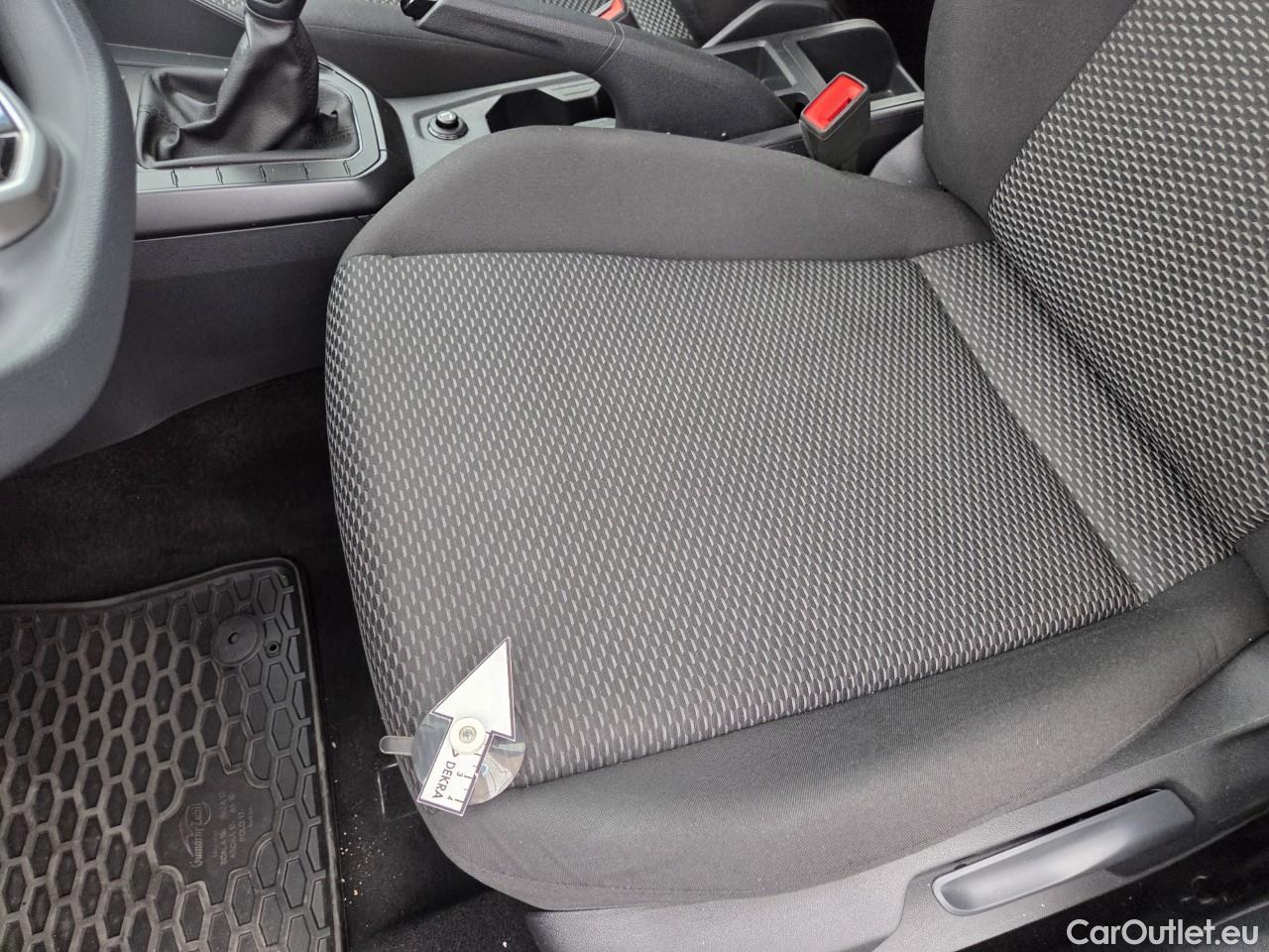  Volkswagen  Polo 1.0 80CP Trendline #48