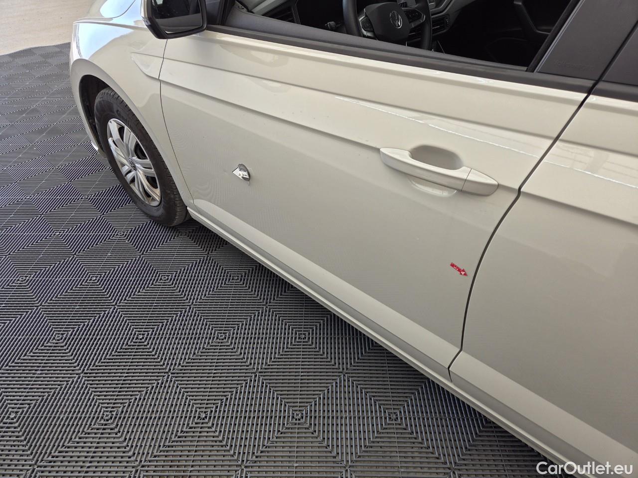  Volkswagen  Polo 1.0 80CP Trendline #2