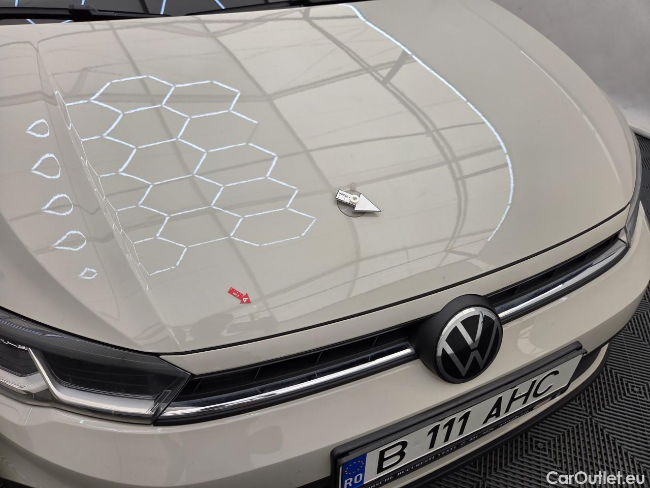  Volkswagen  Polo 1.0 80CP Trendline #9