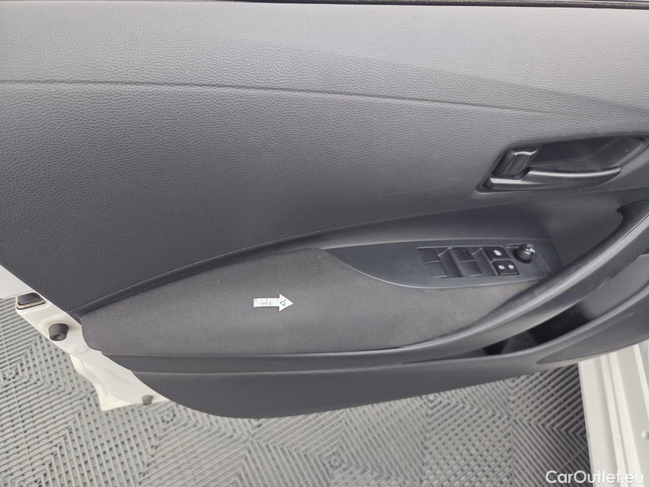  Toyota  Corolla 1.8 Hybrid Eco HSD TS E-CVT #26