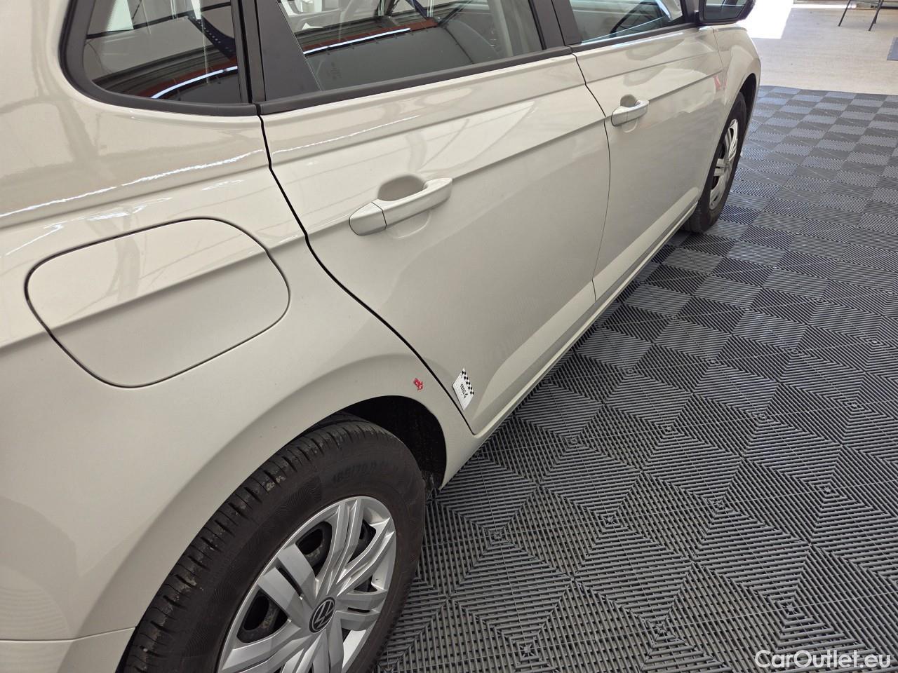  Volkswagen  Polo 1.0 80CP Trendline #29