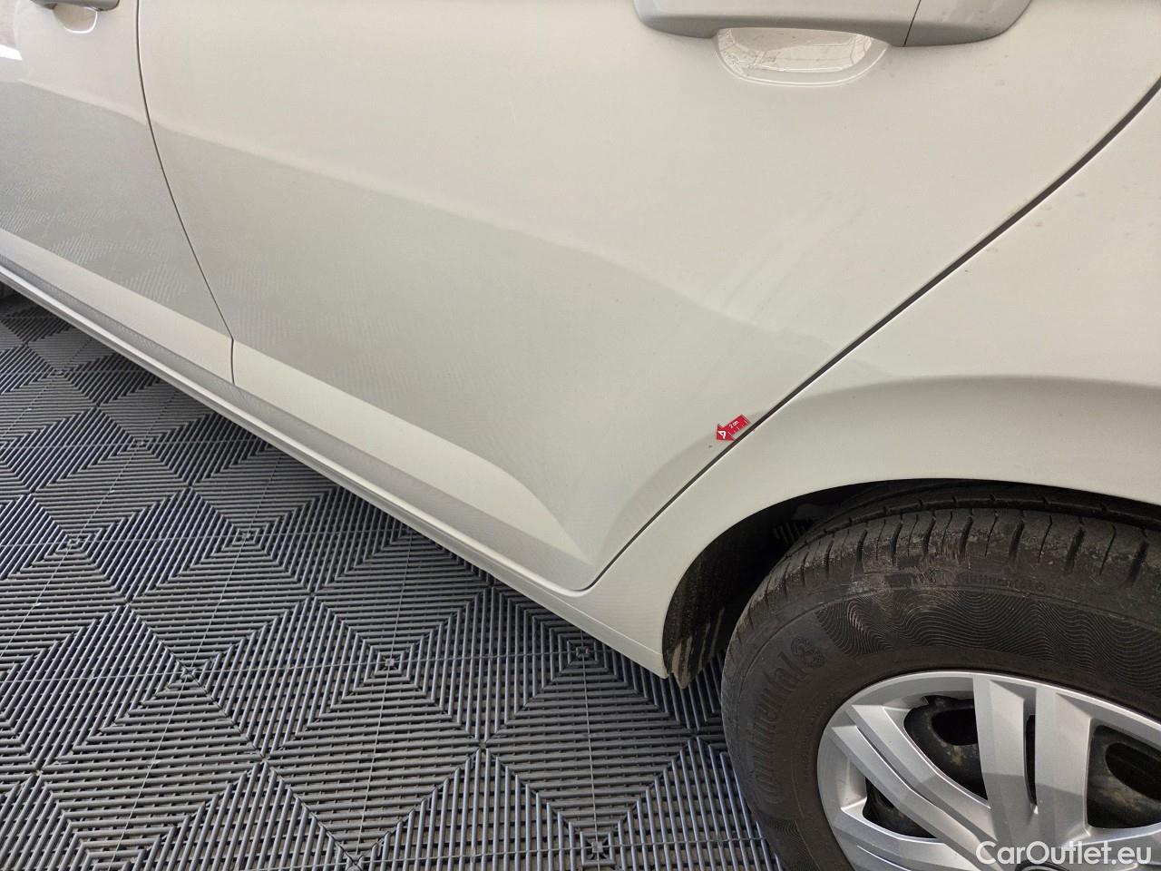  Volkswagen  Polo 1.0 80CP Trendline #45