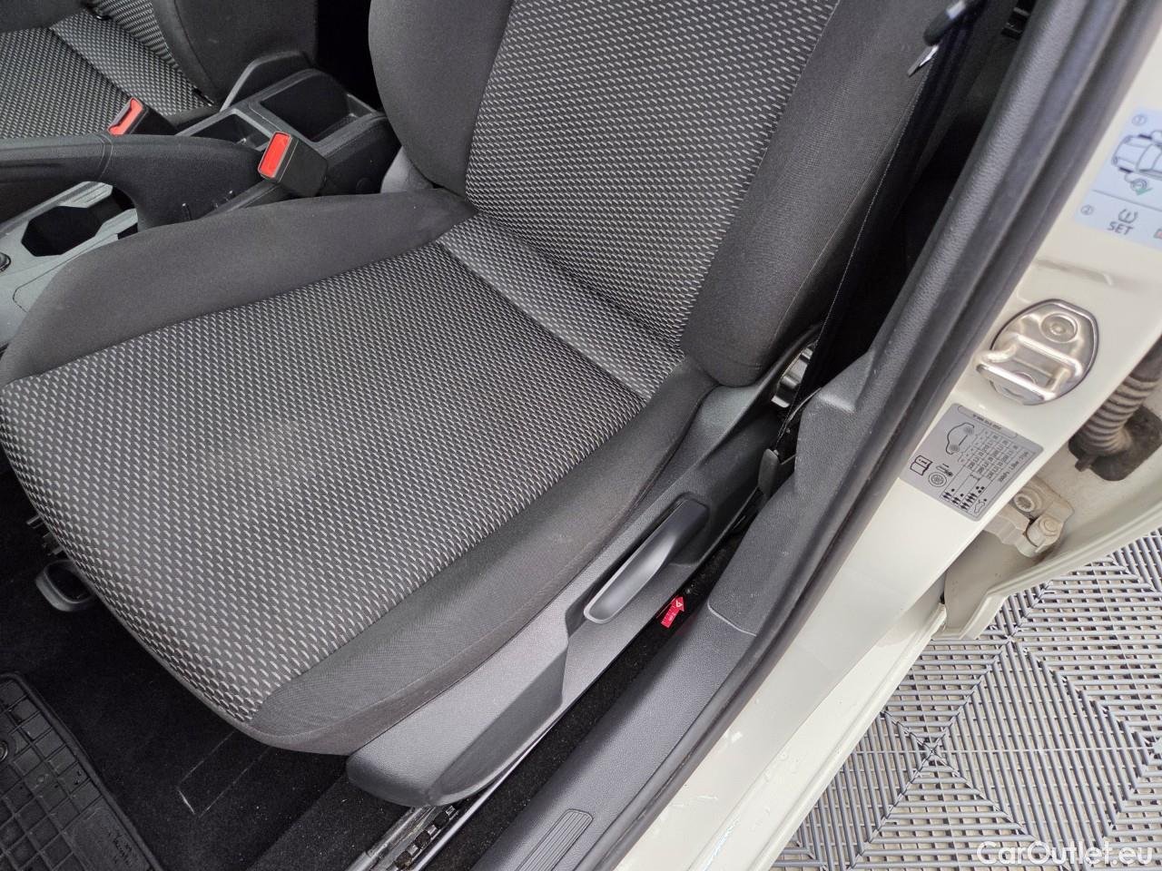  Volkswagen  Polo 1.0 80CP Trendline #39