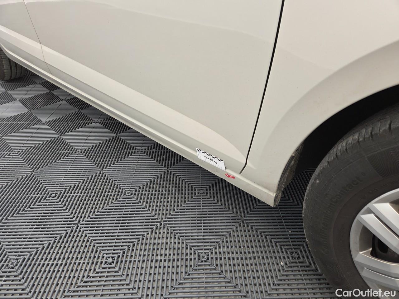  Volkswagen  Polo 1.0 80CP Trendline #17