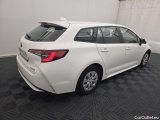  Toyota  Corolla 1.8 Hybrid Eco HSD TS E-CVT #3