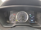  Toyota  Corolla 1.8 Hybrid Eco HSD TS E-CVT #6