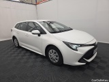  Toyota  Corolla 1.8 Hybrid Eco HSD TS E-CVT #2