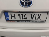  Toyota  Corolla 1.8 Hybrid Eco HSD TS E-CVT #10