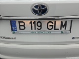  Toyota  Corolla 1.8 Hybrid Business HSD E-CVT #10