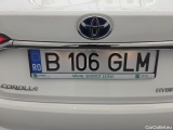  Toyota  Corolla 1.8 Hybrid Business HSD E-CVT #10
