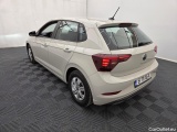 Volkswagen  Polo 1.0 80CP Trendline #4