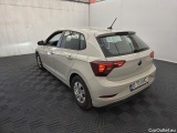  Volkswagen  Polo 1.0 80CP Trendline #4