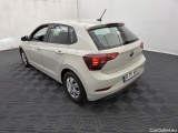 Volkswagen  Polo 1.0 80CP Trendline #4